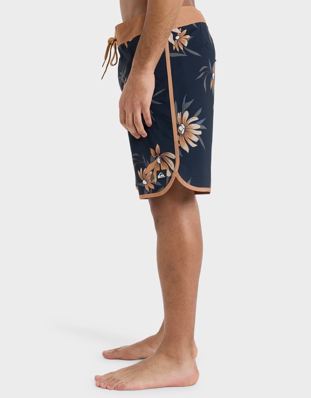 Quiksilver - Mens Highline Scallop 19