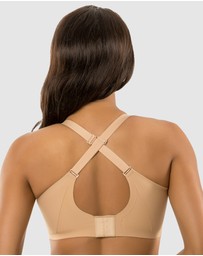 Parfait - Simplicity Seamless Wirefree Bonded Bra with Removable Padding