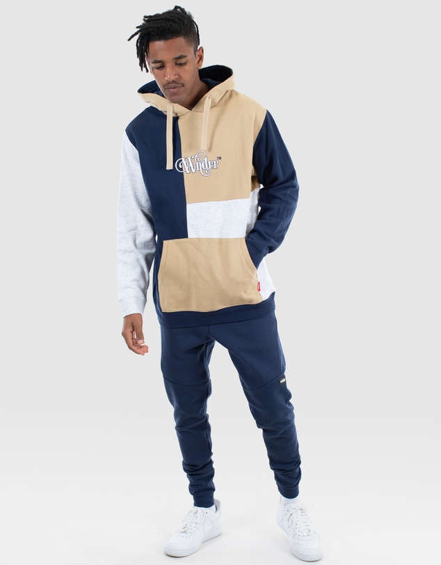 WNDRR - Hoxton V2 Tech Trackpants