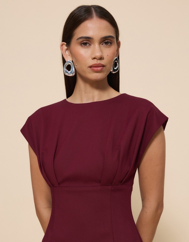 Revibe - Repaired CHANCERY Avery Dress - AU 12