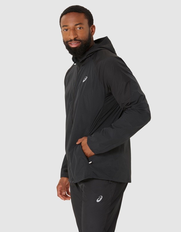 ASICS - Road Packable Jacket