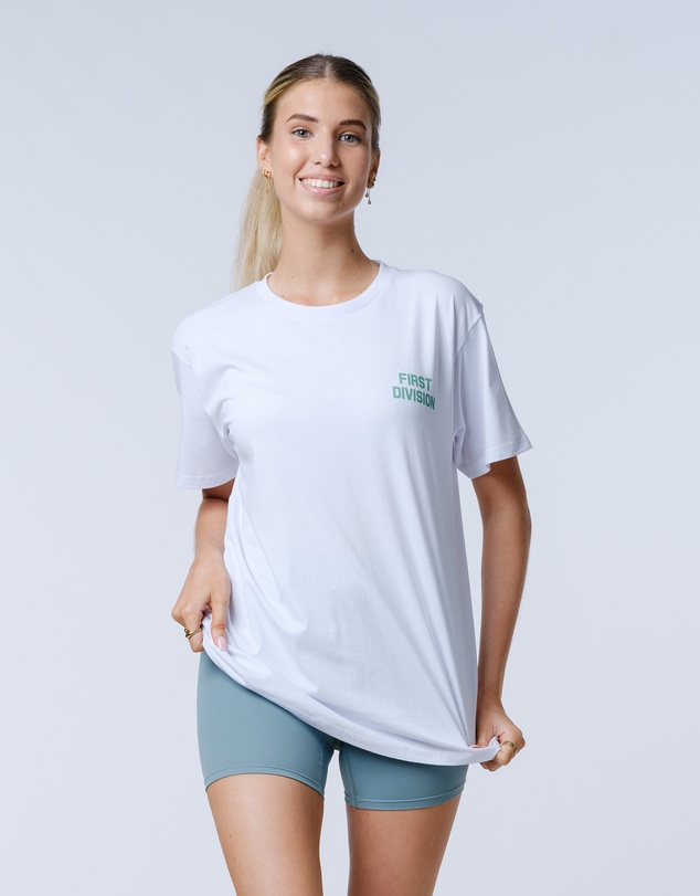 First Division - Athletics Tee
