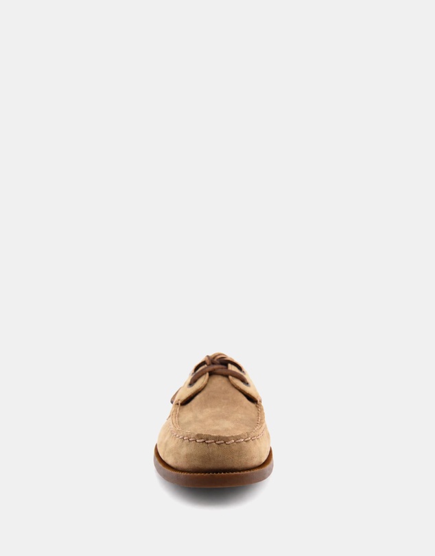 Sperry - Authentic Original 2-Eye Leather Distress - Men's