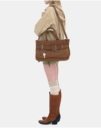 OSOI - Tote Brocle Bag