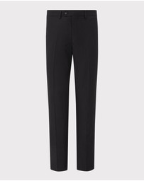 Van Heusen - Fine Pinstripe Trouser