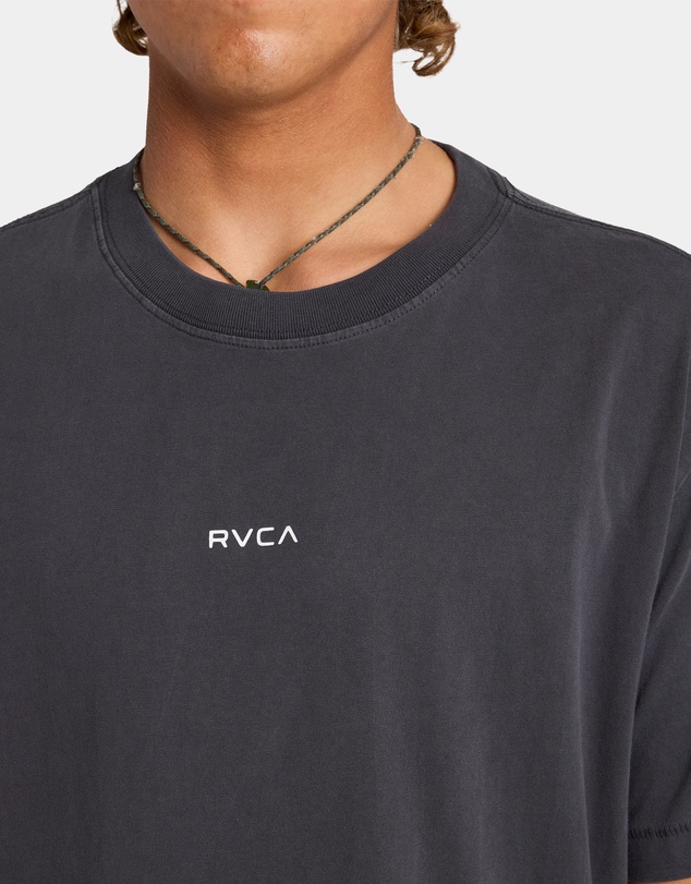 RVCA - Mens RVCA Unflipped T-Shirt