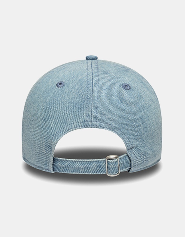New Era - 9TWENTY Los Angeles Dodgers Damaged Twill Cap