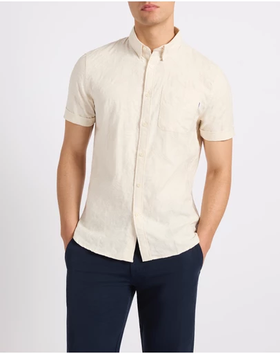 Marcs - Baker Cotton Shirt