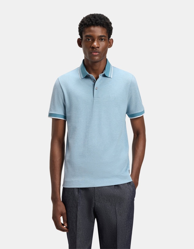 BOSS - H Prout Polo