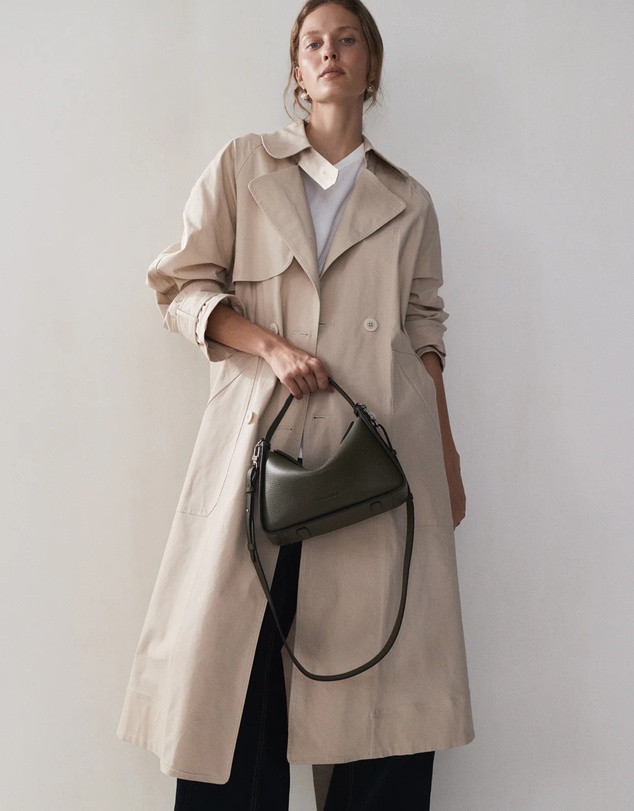 The Horse - Clementine Bag