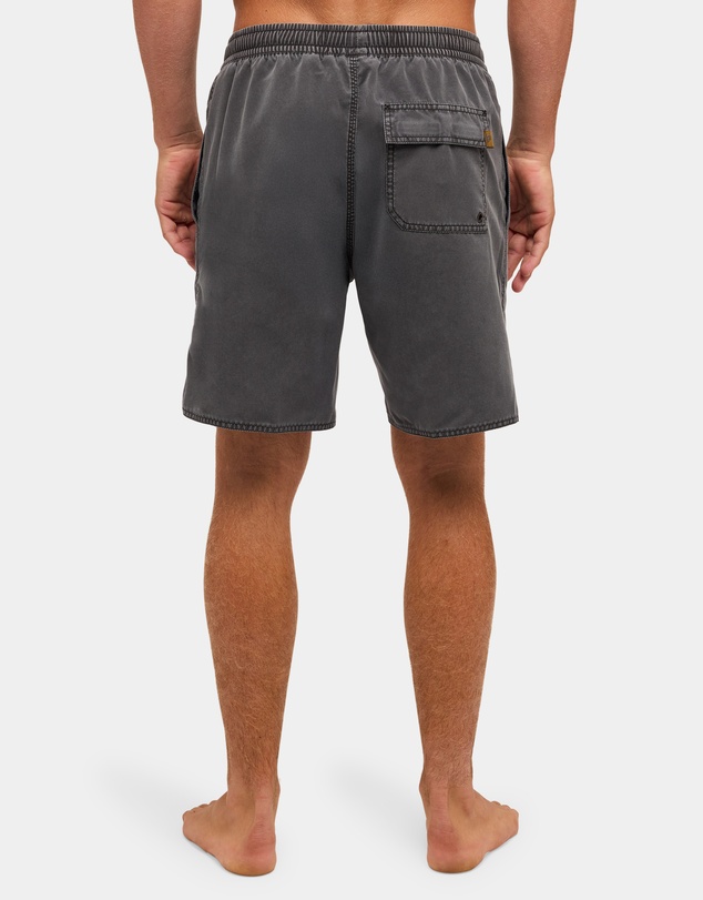 Quiksilver - Mens Balance Washed 18