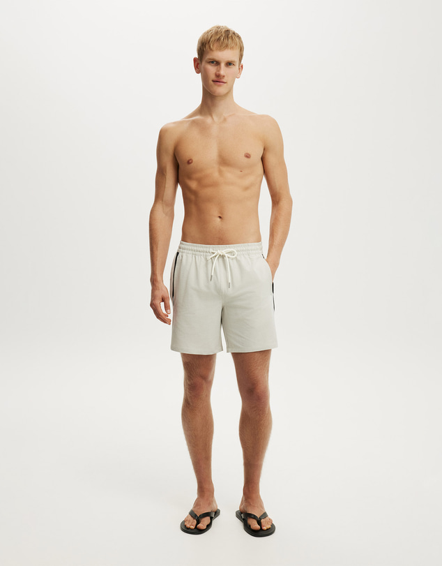 Cotton On - Stretch Swim Short