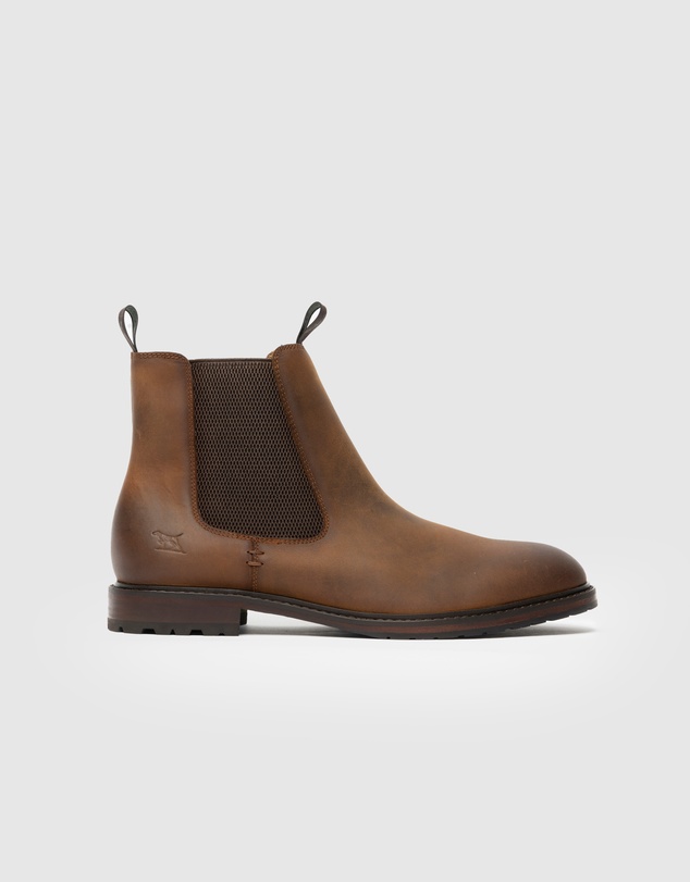 Rodd & Gunn - Granity Chelsea Boot