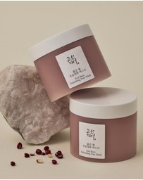 Beauty Of Joseon - Red Bean Refreshing Pore Mask