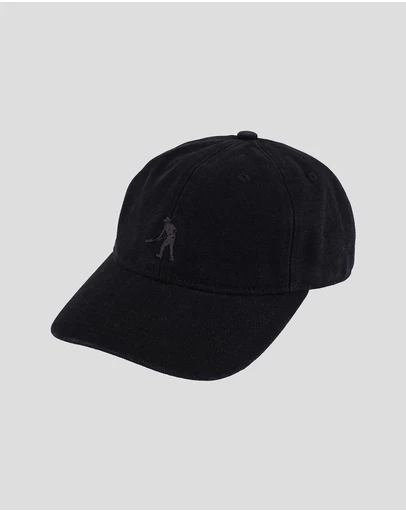 PASS~PORT - Solid Canvas Leagues Cap