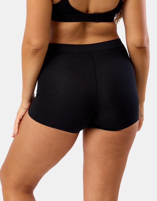 Hush Hush - Modal Short