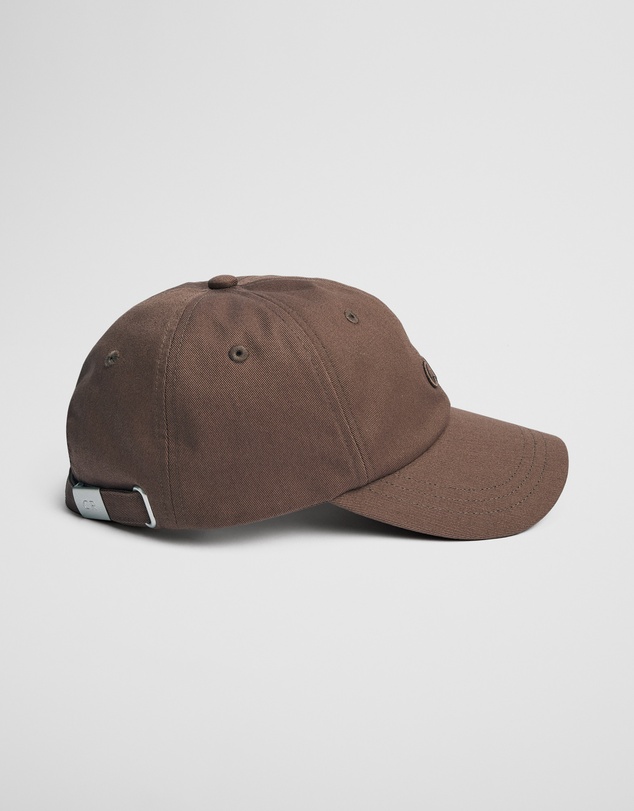 Country Road - Cr Logo Cap