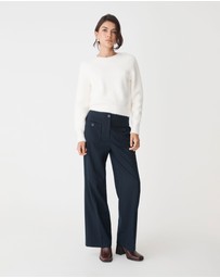 Forcast - Vanessa Fluffy Jumper