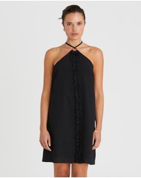 Heaven Australia - Cruise Cindy Mini Dress
