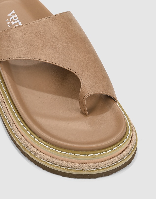 Verali - Thor Flatform Thongs
