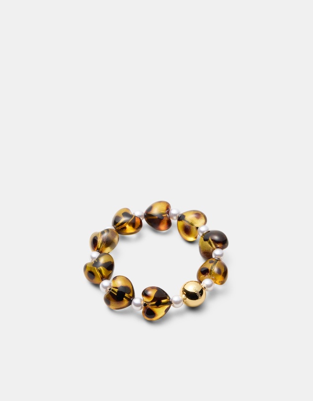 MIMCO - Ocelot Hair Tie