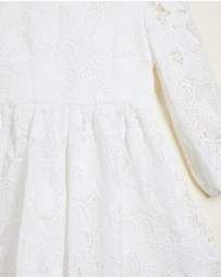 Romance by Honey and Beau - Paris Dress - Teens