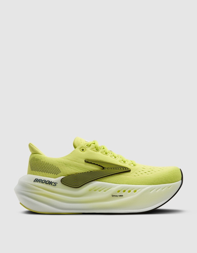 Brooks - Glycerin Max - Women's
