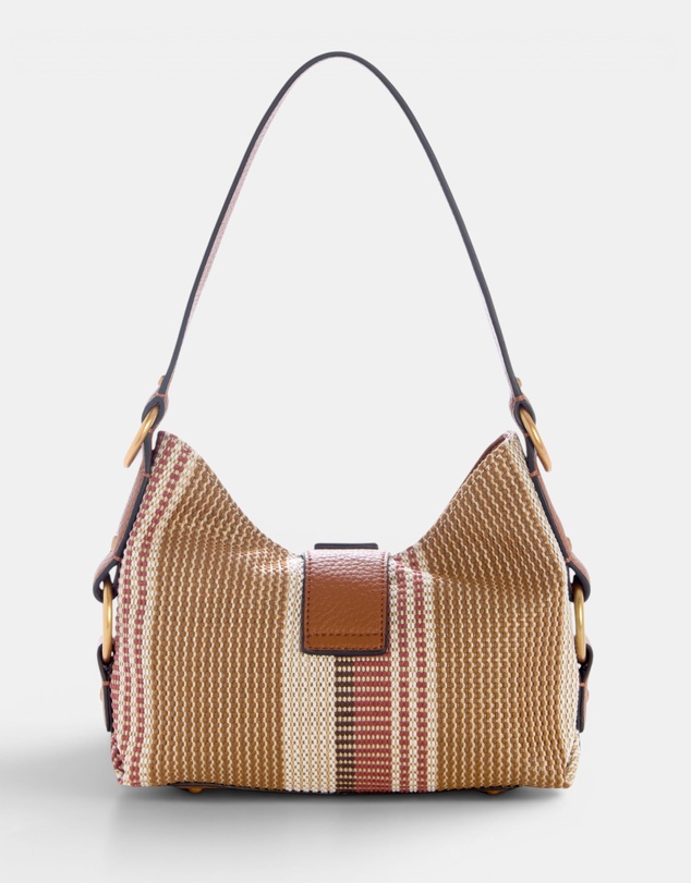 GUESS - Camden Mini Shoulder Bag