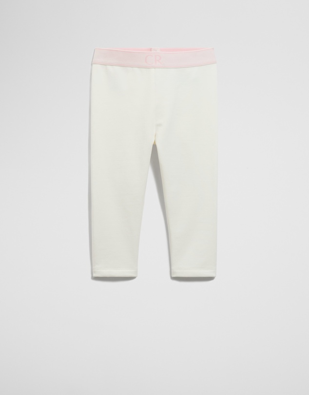 Country Road - Fleece Lined Legging