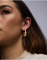 Zahar - Poppy Earrings