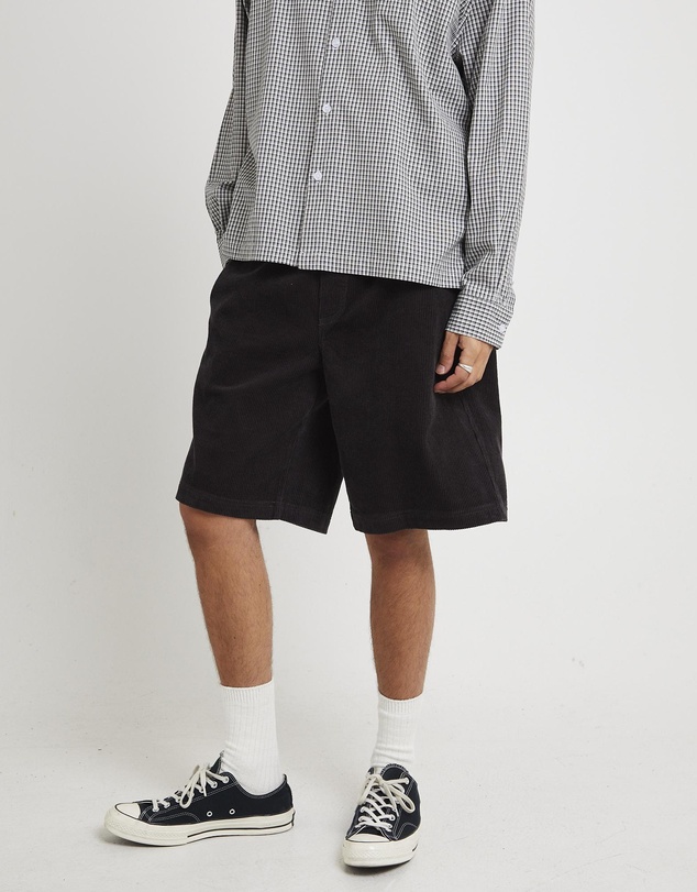 Insight - Sully Cord Shorts