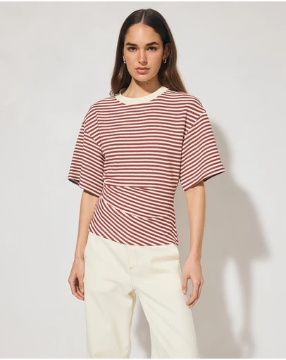 MON RENN - Aura Tee