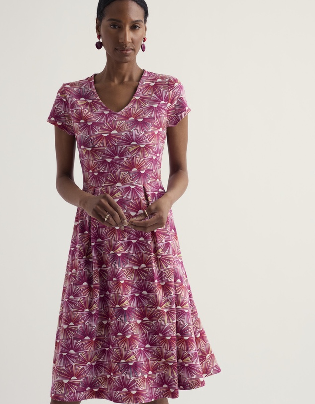 Seasalt - Pier View Dress