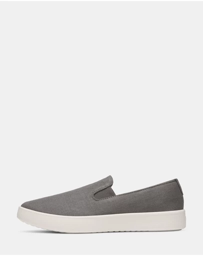 Allbirds - Cruiser Slip On Canvas-Mens