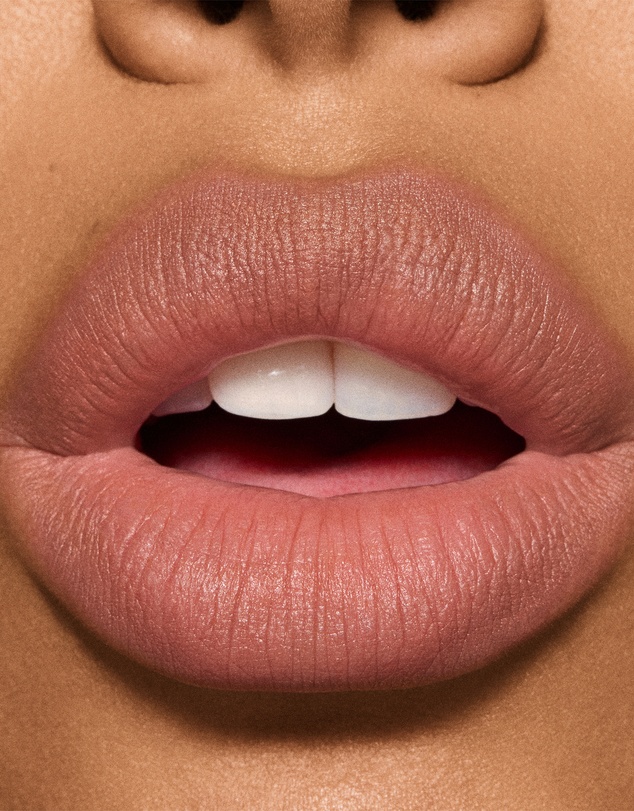 MAC - Powder Kiss Hazy Matte Lipstick