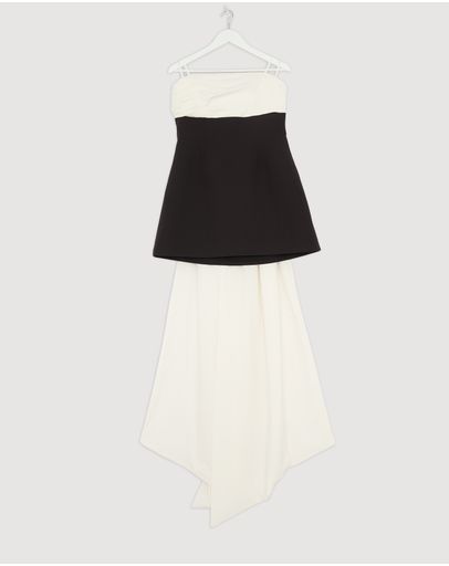 Black & Ivory