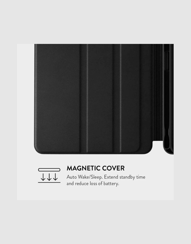 Burga - Burga iPad 11