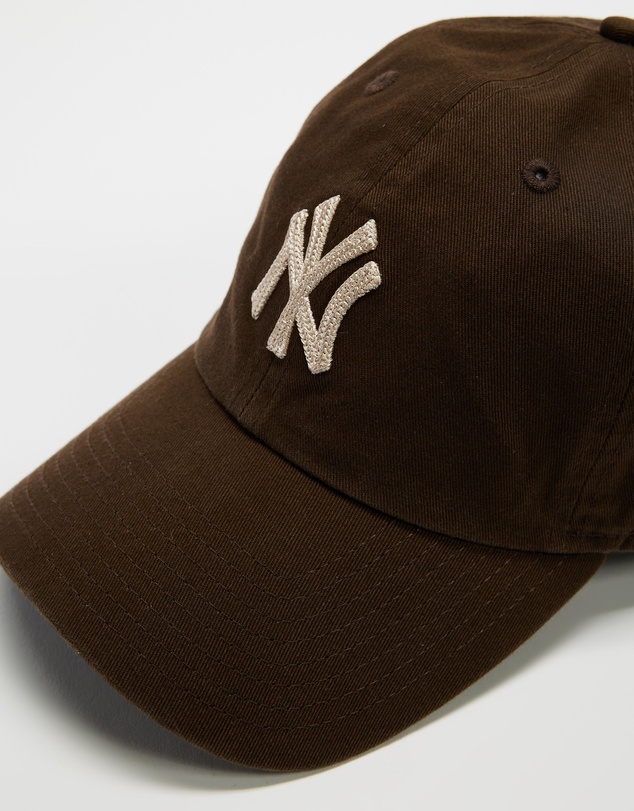 New Era - ICONIC EXCLUSIVE - Casual Classic New York Yankees Cap