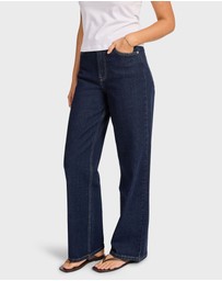 Academy Brand - Dolores Denim Jean