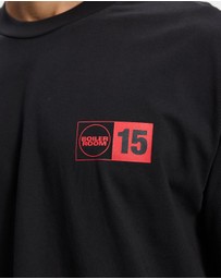 Boiler Room - 15 Years Camera T-Shirt