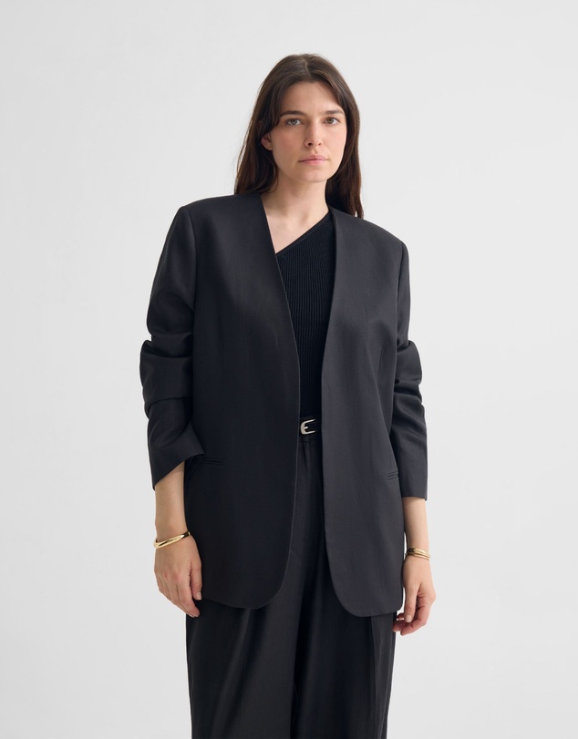 Oxford - Alina Jacket
