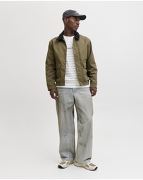 Jack & Jones - Catskills Barn Jacket