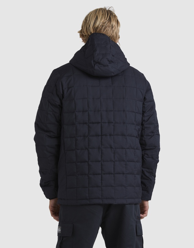Quiksilver - Stormz Bomber Jacket For Men
