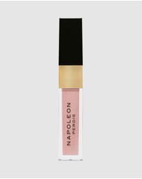 Napoleon Perdis - Luminous Lip Veil Cafe Au Lait
