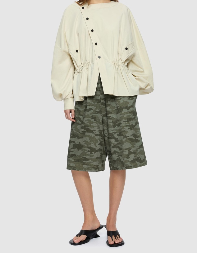 Blanca - Nora Shirt