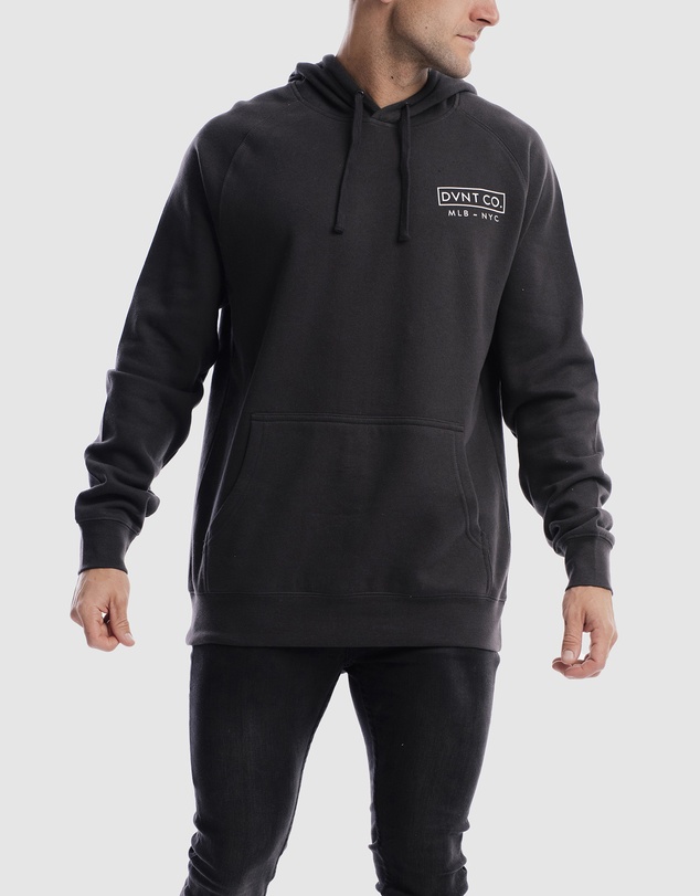 DVNT - NYC Hoodie