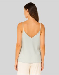 KAJA Clothing - Evi Top
