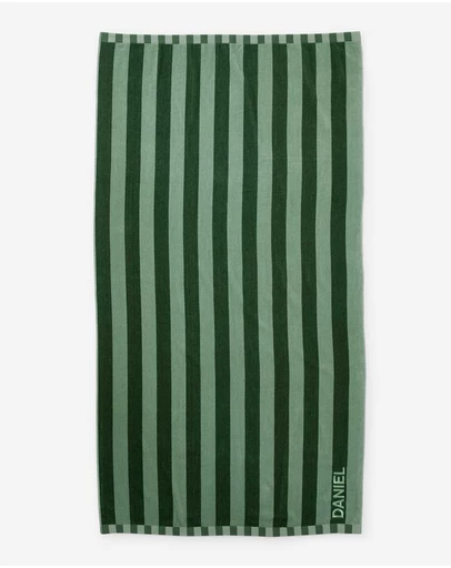 Cotton On Body - Capri Cotton Beach Towel
