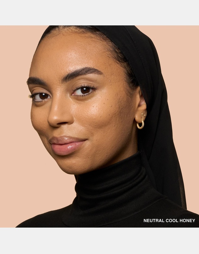 Bobbi Brown - Weightless Skin Foundation