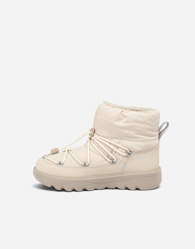 Ozwear Connection Uggs - Ugg Down Lace-Up Snow Boots (Water Resistant)